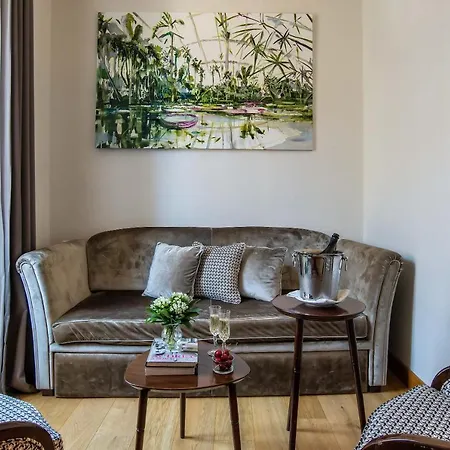 Maison d'hôtes Relais Rione Ponte