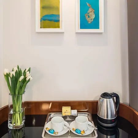 Relais Rione Ponte 4* Rome