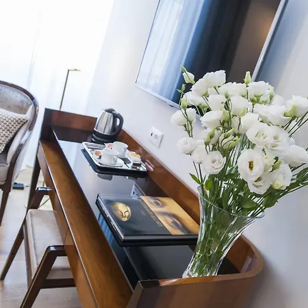 Maison d'hôtes Relais Rione Ponte