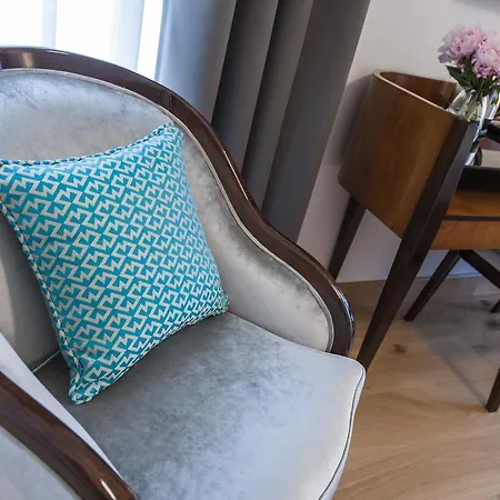 Maison d'hôtes Relais Rione Ponte 4*