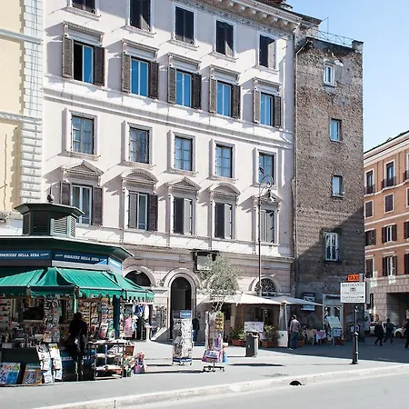 Maison d'hôtes Relais Rione Ponte