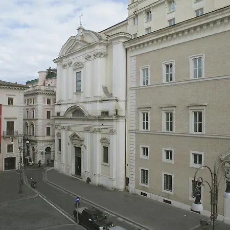 Affittacamere Relais Rione Ponte