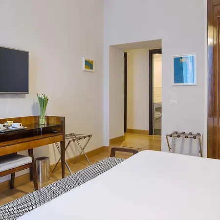 Affittacamere Relais Rione Ponte