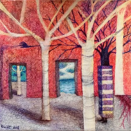 Relais Rione Ponte Rome