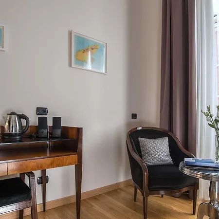 Relais Rione Ponte Affittacamere