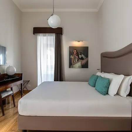 Relais Rione Ponte Maison d'hôtes Rome