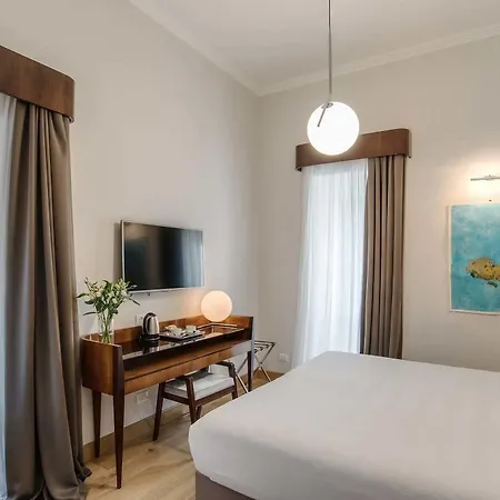 Relais Rione Ponte Affittacamere 3*