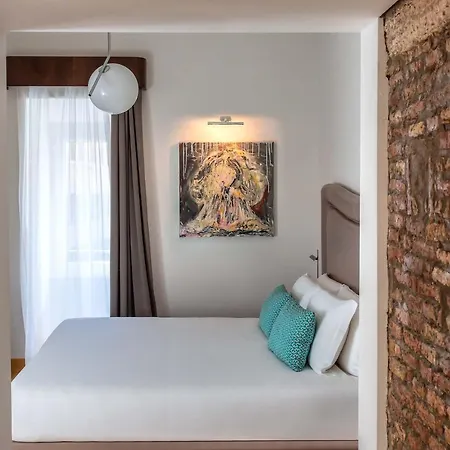 Relais Rione Ponte 3* Roma