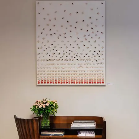 Relais Rione Ponte 4*