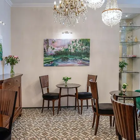 Relais Rione Ponte Guest house 3*