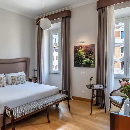 Relais Rione Ponte 3*