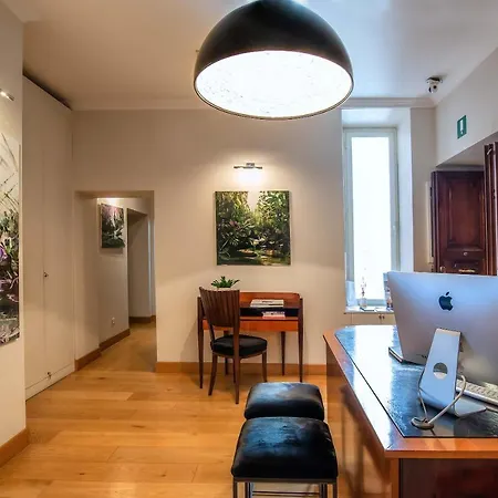 Relais Rione Ponte Guest house
