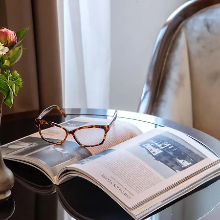 Relais Rione Ponte Rome