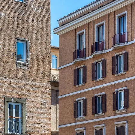 Relais Rione Ponte Guest house 3*