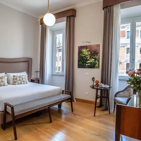 Relais Rione Ponte Guest house 3*