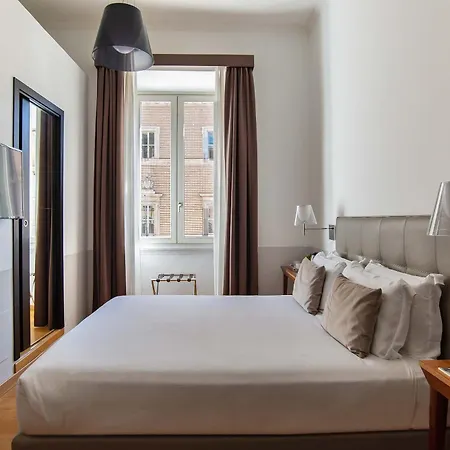 Relais Rione Ponte Guest house Rome