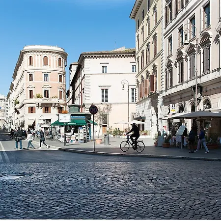 Guest house Relais Rione Ponte 3*