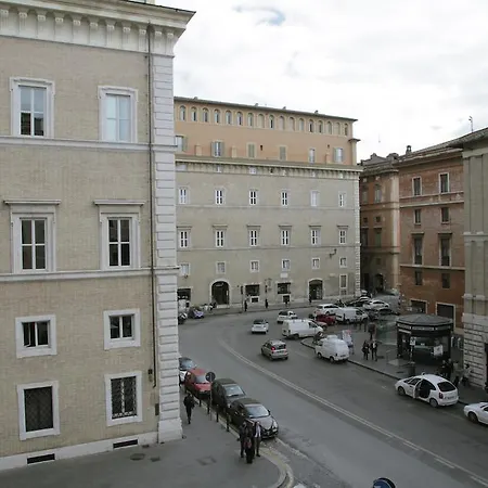 Guest house Relais Rione Ponte Rome