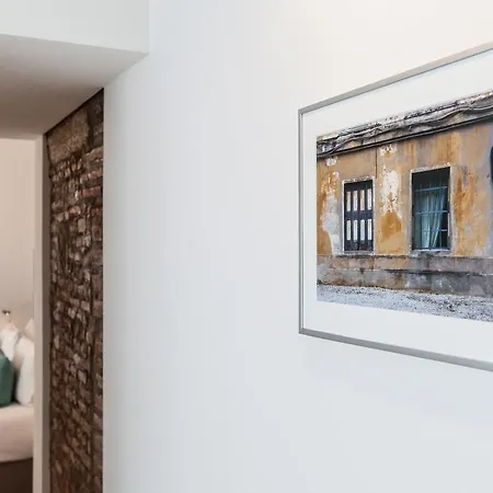 Guest house Relais Rione Ponte