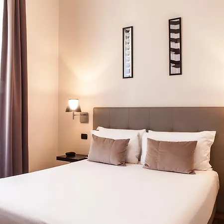Guest house Relais Rione Ponte Rome