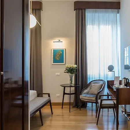 Relais Rione Ponte Guest house Rome