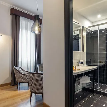 Guest house Relais Rione Ponte