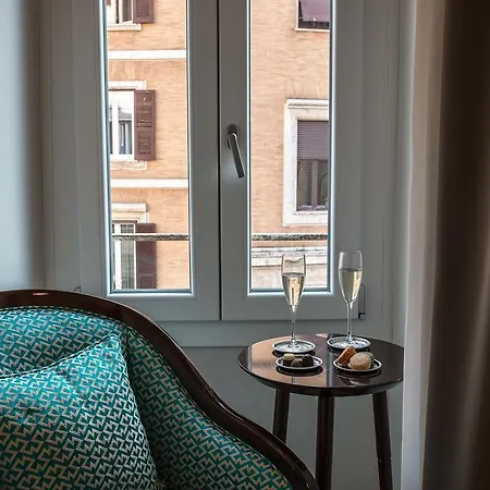 Guest house Relais Rione Ponte