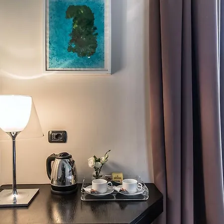 Relais Rione Ponte 3*