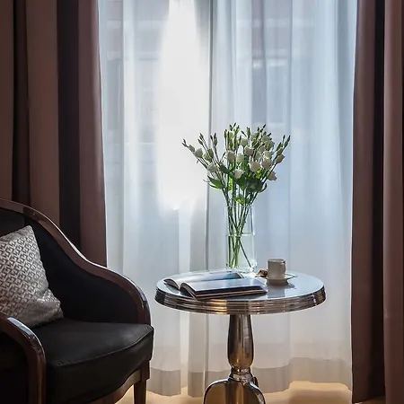 Relais Rione Ponte Guest house Rome