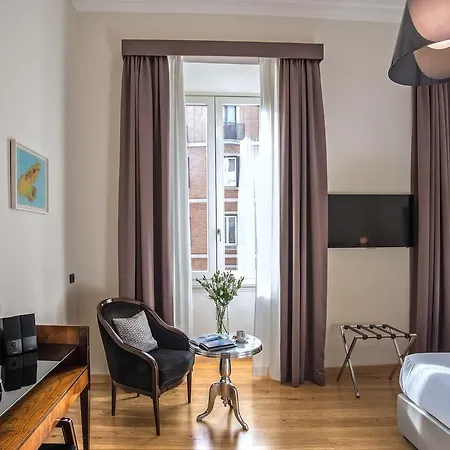 Relais Rione Ponte 3* Rome