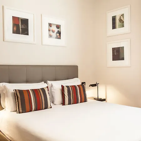 Relais Rione Ponte 3* Rome