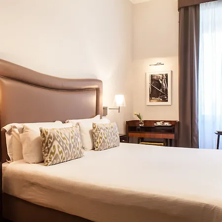 Relais Rione Ponte Guest house Rome