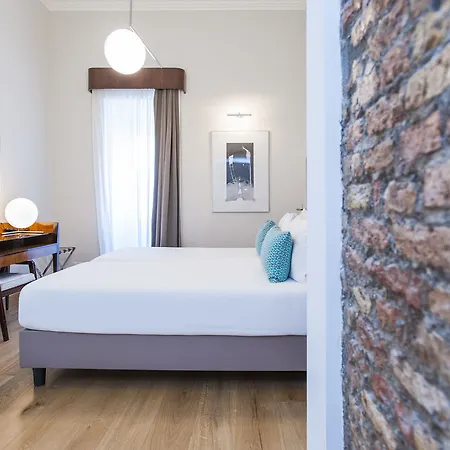 Relais Rione Ponte Guest house