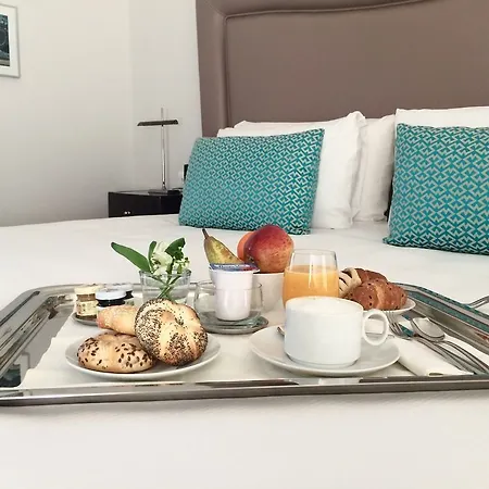 Relais Rione Ponte Guest house Rome
