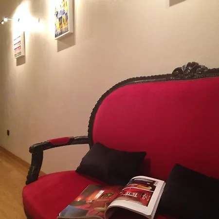 Relais Rione Ponte 3*