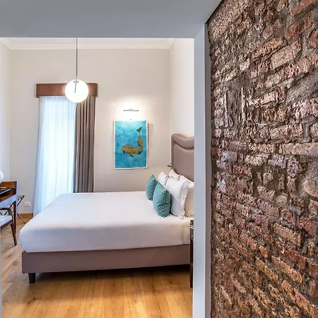 Relais Rione Ponte