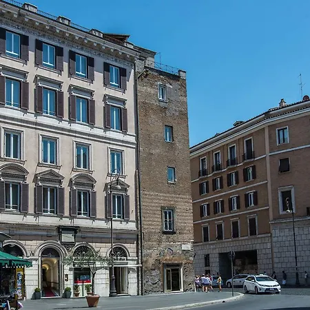 Relais Rione Ponte 3* Rome