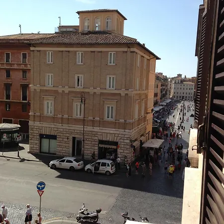 Relais Rione Ponte 3*