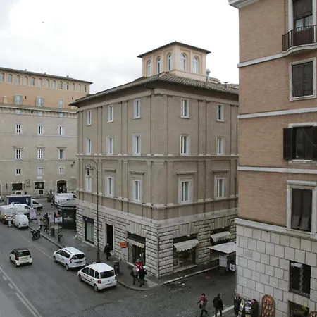 Relais Rione Ponte 3*