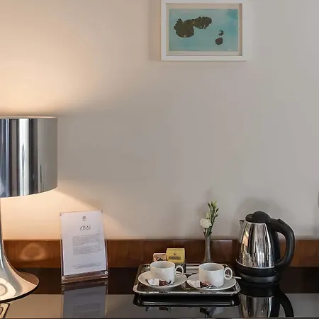 Relais Rione Ponte Guest house Rome