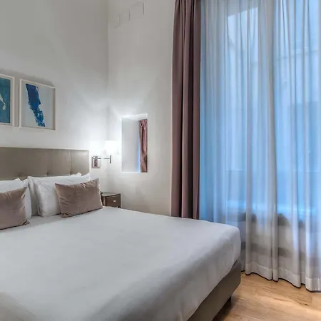 Relais Rione Ponte Guest house