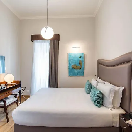 Relais Rione Ponte Guest house 3*