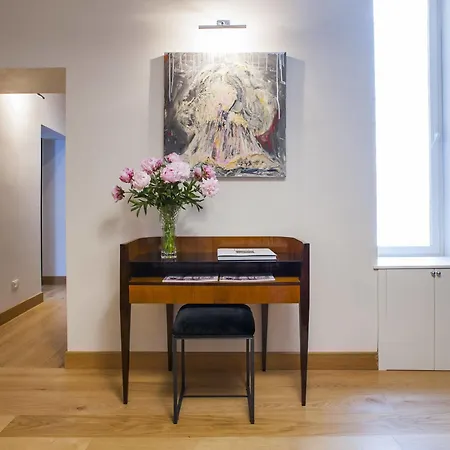 Guest house Relais Rione Ponte Rome
