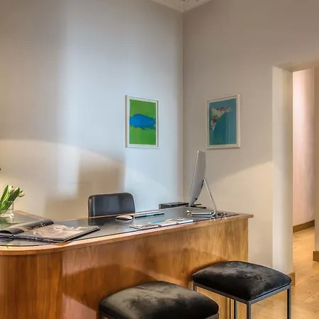 Relais Rione Ponte 3*