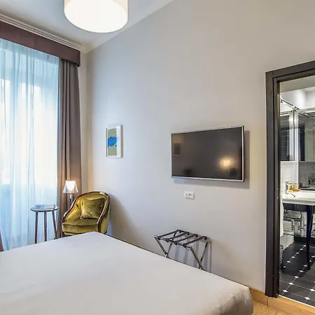 Guest house Relais Rione Ponte 3*