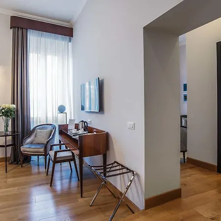 Relais Rione Ponte 3*
