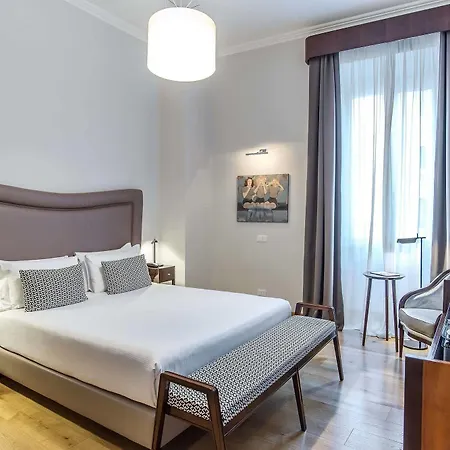 Guest house Relais Rione Ponte Rome
