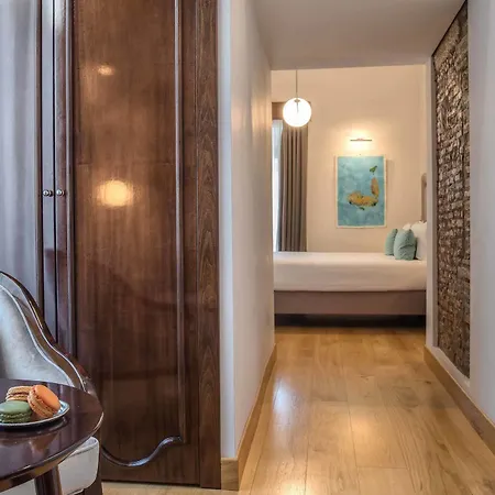 Guest house Relais Rione Ponte 3*
