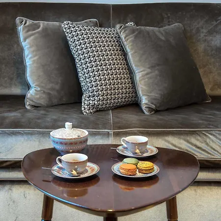 Relais Rione Ponte 3* Rome
