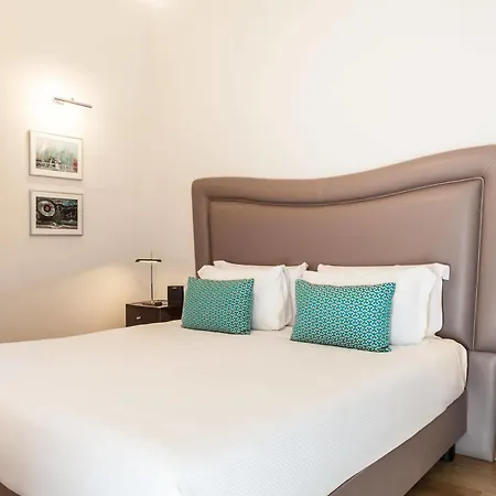 Relais Rione Ponte Guest house Rome